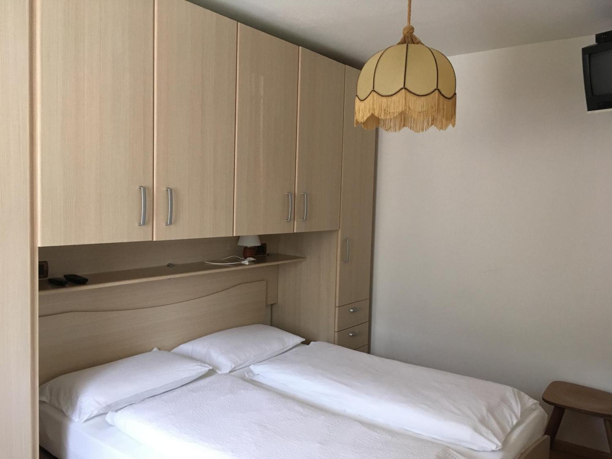 Garnì Astor Hotel Arabba Phòng bức ảnh