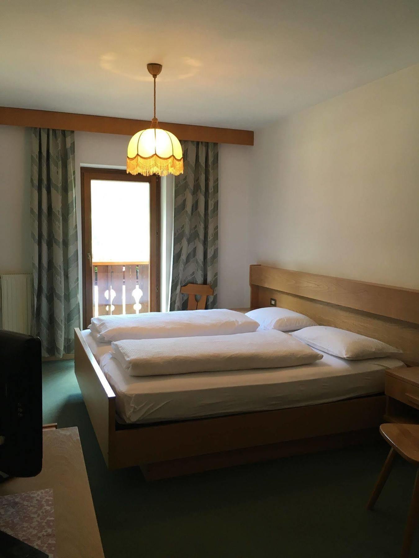 Garnì Astor Hotel Arabba Ngoại thất bức ảnh